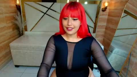 Snapshot of melody_clum chatting on 07.23.26 melody_clum online show from 07.23.26
