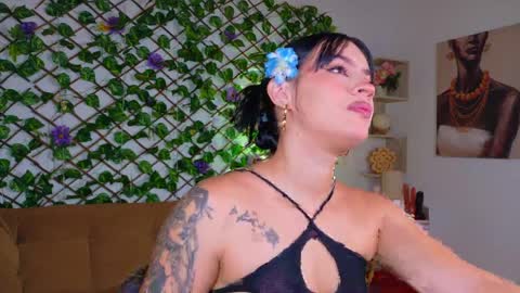 melody_cute10 online show from 04.04.26