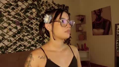 melody_cute10 online show from 07.19.26