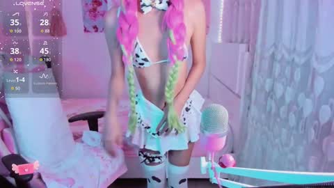 Elizabeth online show from 11.29.25