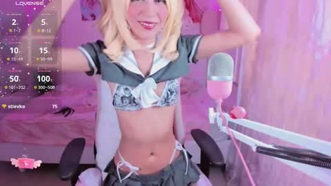 Elizabeth online show from 03.04.26