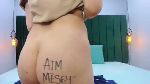 Snapshot of melody_kener chatting on 11.27.25 melody_kener online show from 11.27.25