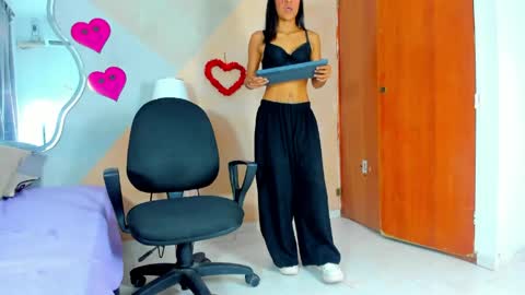 melody_mercy online show from 04.21.26