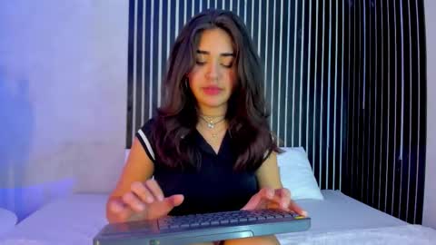 melody phillips online show from 02.24.26