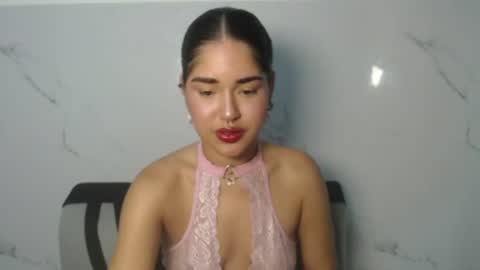 Snapshot of melody_phillips2 chatting on 06.18.26 melody phillips online show from 06.18.26