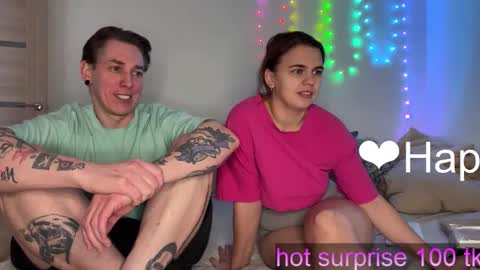 melody_song online show from 02.14.26