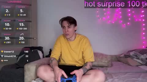 melody_song online show from 02.24.26