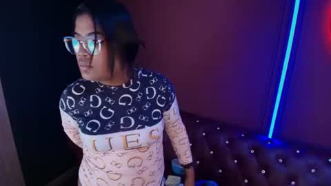 melody_spark online show from 06.12.26