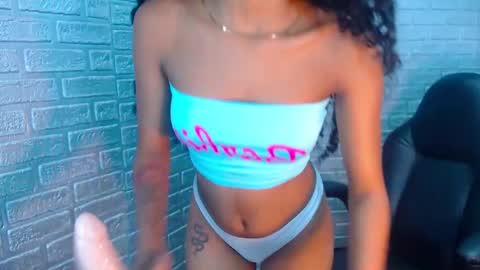 I AM MELODY online show from 02.08.25