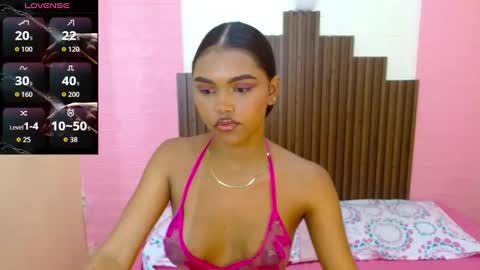 I AM MELODY online show from 11.10.25