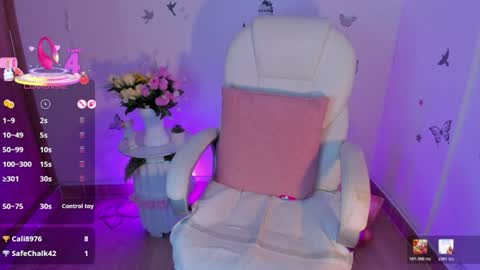 melody_starr online show from 06.11.26
