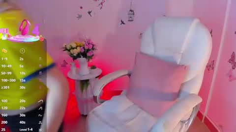 melody_starr online show from 06.21.26