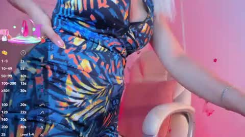 melody_starr online show from 06.27.26