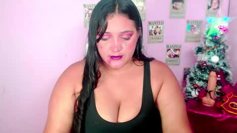 melody_tarly online show from 12.23.24