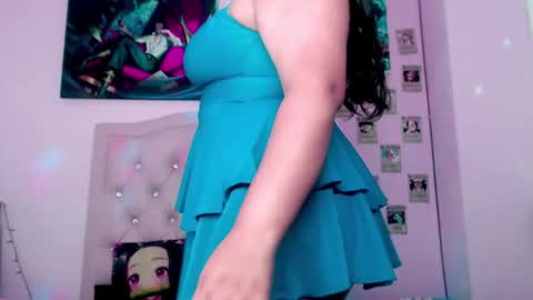 melody_tarly online show from 01.17.25