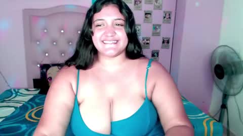 melody_tarly online show from 01.18.25