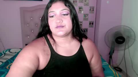 melody_tarly online show from 01.21.25