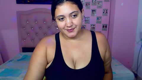melody_tarly online show from 02.06.25