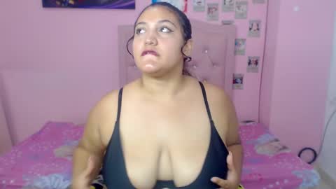 melody_tarly online show from 03.07.25
