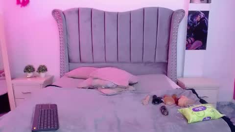 melody online show from 11.19.25