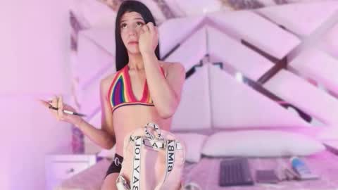 melody_trixie online show from 04.09.26