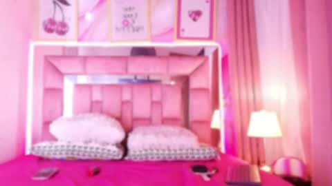 melody_trixie online show from 04.14.26