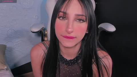 Snapshot of melodyadamss chatting on 01.03.25 Melody or Val  online show from 01.03.25