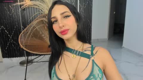 Snapshot of melodyadamss chatting on 02.15.25 Melody or Val  online show from 02.15.25