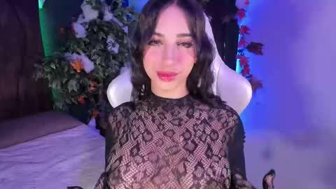 Snapshot of melodyadamss chatting on 10.26.25 Melody or Val  online show from 10.26.25