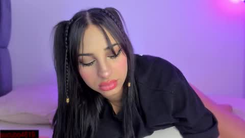 Snapshot of melodyadamss chatting on 11.09.25 Melody or Val online show from 11.09.25