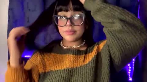 melodydreams1520 online show from 10.27.25