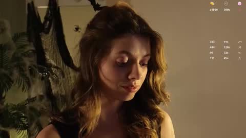 melody  online show from 10.23.25