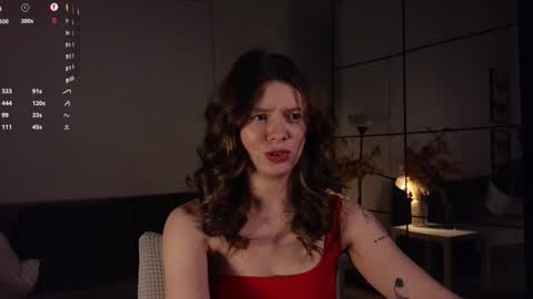 melody  online show from 12.02.25