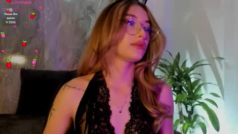 melodylanee online show from 10.31.25