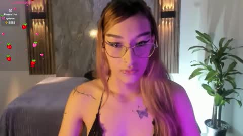 melodylanee online show from 11.18.25