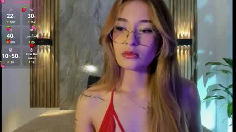 melodylanee online show from 12.18.25