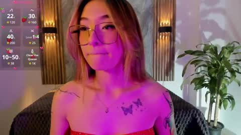 melodylanee online show from 02.28.26