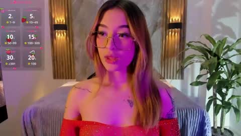 melodylanee online show from 03.11.26