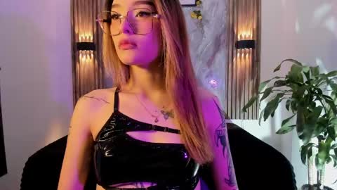 melodylanee online show from 05.30.26
