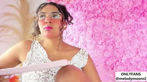 Melody online show from 12.05.25