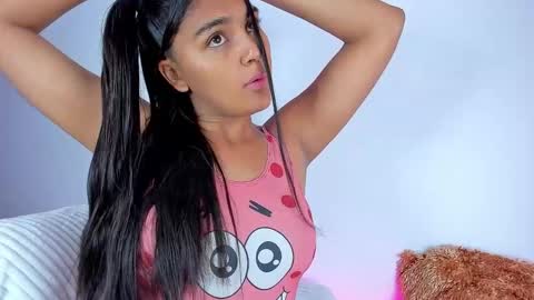 Melody online show from 03.23.26