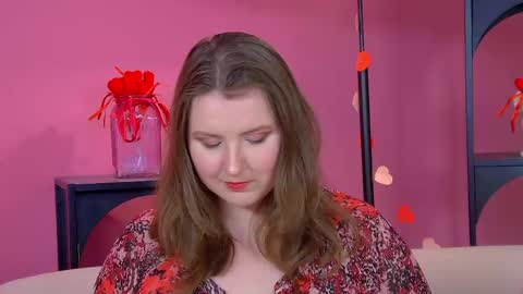 Melody online show from 05.11.26