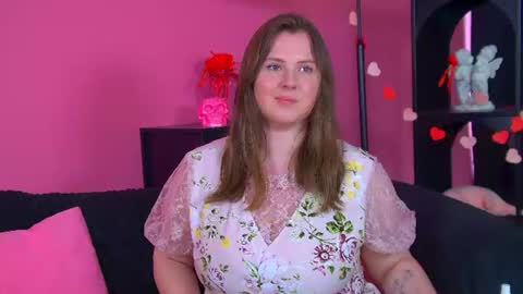 Melody online show from 07.06.26