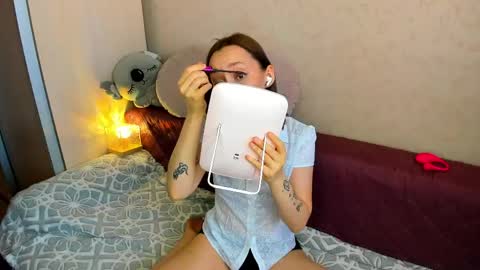 Kaylie online show from 05.30.26