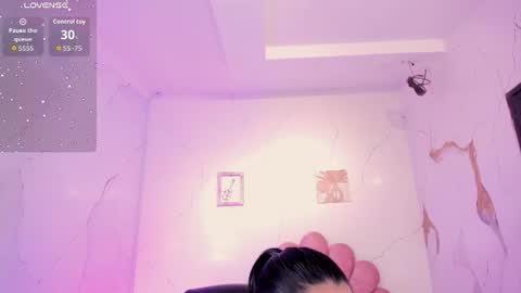 Snapshot of melodysnow chatting on 07.15.26 melodysnow online show from 07.15.26