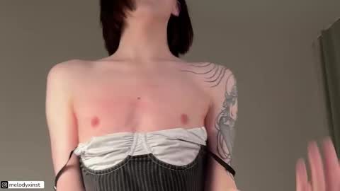 Melody 3 -   online show from 11.12.25