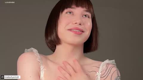 Melody 3 -   online show from 12.20.25