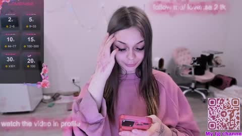 MELONI online show from 12.08.24