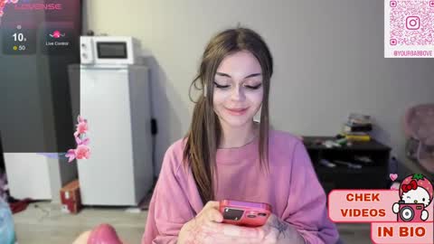 MELONI online show from 01.02.25