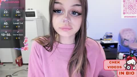 MELONI online show from 01.06.25